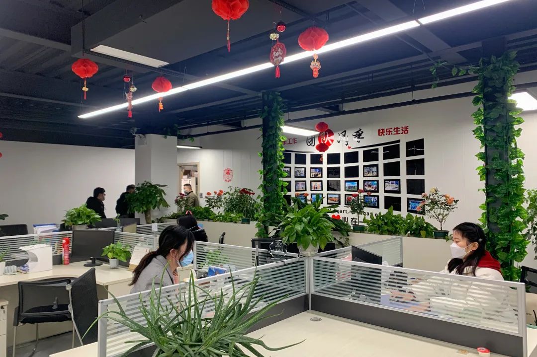 新年新氣象下的普菲德！